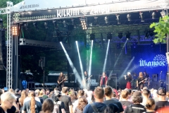 ŪKANOSE @ KILKIM ŽAIBU 2019