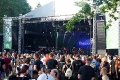 ŪKANOSE @ KILKIM ŽAIBU 2019