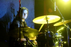 ŪKANOSE @ Vilnius (2018)