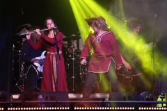 ŪKANOSE @ Vilnius (2024)