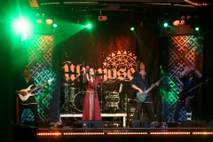 ŪKANOSE @ Vilnius (2024)