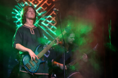 ŪKANOSE @ Vilnius (2024)