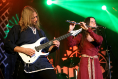 ŪKANOSE @ Vilnius (2024)