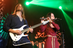 ŪKANOSE @ Vilnius (2024)