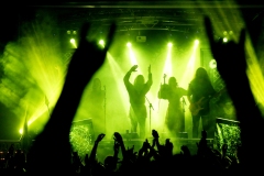 ŪKANOSE @ Vilnius (2025)