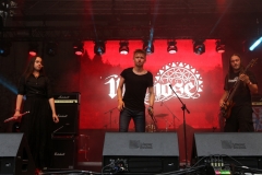 ŪKANOSE @ ZOBENS UN LEMESS 2018
