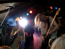 URSKUMUG @ KILKIM ŽAIBU 2005