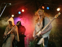 URSKUMUG @ KILKIM ŽAIBU 2005