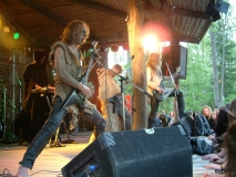 URSKUMUG @ KILKIM ŽAIBU 2005
