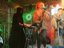 URSKUMUG @ KILKIM ŽAIBU 2005
