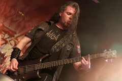 VADER @ Vilnius (2019)