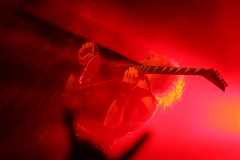 VADER @ Vilnius (2024)