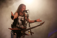 VADER @ Vilnius (2024)