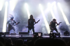 VADER @ Vilnius (2024)