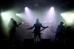 VADER @ Vilnius (2024)