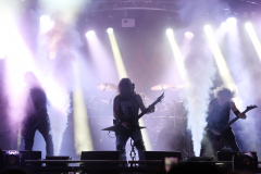 VADER @ Vilnius (2024)