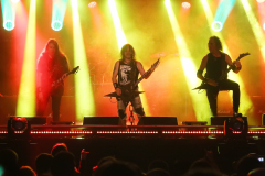 VADER @ Vilnius (2024)