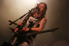 VADER @ Vilnius (2024)