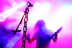 VADER @ Vilnius (2024)