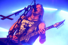 VADER @ Vilnius (2024)