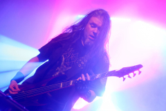 VADER @ Vilnius (2024)