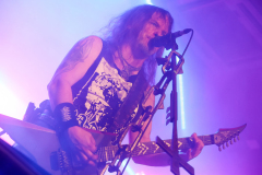 VADER @ Vilnius (2024)