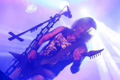 VADER @ Vilnius (2024)