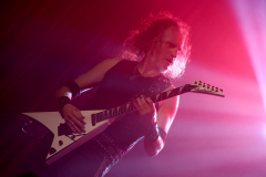 VADER @ Vilnius (2024)