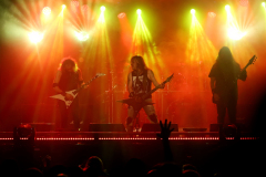 VADER @ Vilnius (2024)