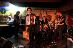 VANDROVNIK @ NIGHT OF TURNING LIGHT 2025