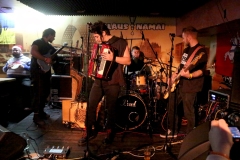 VANDROVNIK @ NIGHT OF TURNING LIGHT 2025