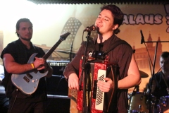 VANDROVNIK @ NIGHT OF TURNING LIGHT 2025