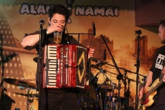 VANDROVNIK @ NIGHT OF TURNING LIGHT 2025