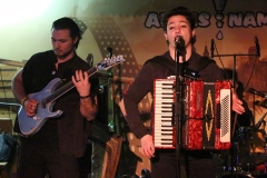 VANDROVNIK @ NIGHT OF TURNING LIGHT 2025