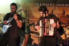 VANDROVNIK @ NIGHT OF TURNING LIGHT 2025