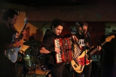 VANDROVNIK @ NIGHT OF TURNING LIGHT 2025