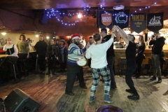 VANDROVNIK @ NIGHT OF TURNING LIGHT 2025