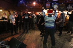 VANDROVNIK @ NIGHT OF TURNING LIGHT 2025