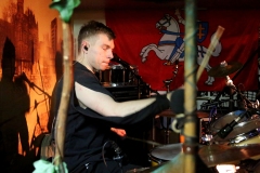 VANDROVNIK @ NIGHT OF TURNING LIGHT 2025