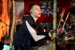 VANDROVNIK @ NIGHT OF TURNING LIGHT 2025