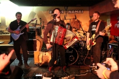 VANDROVNIK @ NIGHT OF TURNING LIGHT 2025