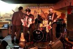 VANDROVNIK @ NIGHT OF TURNING LIGHT 2025