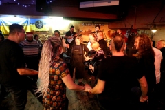 VANDROVNIK @ NIGHT OF TURNING LIGHT 2025