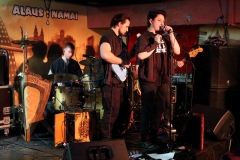 VANDROVNIK @ NIGHT OF TURNING LIGHT 2025