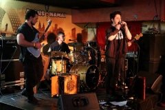 VANDROVNIK @ NIGHT OF TURNING LIGHT 2025