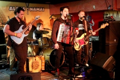 VANDROVNIK @ NIGHT OF TURNING LIGHT 2025