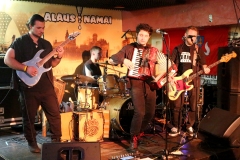 VANDROVNIK @ NIGHT OF TURNING LIGHT 2025