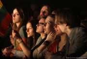 Vasario 16-osios koncertas BROLIAI @ Vilnius (2015)