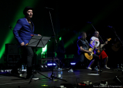 Vasario 16-osios koncertas BROLIAI @ Vilnius (2015)