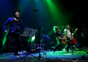 Vasario 16-osios koncertas BROLIAI @ Vilnius (2015)